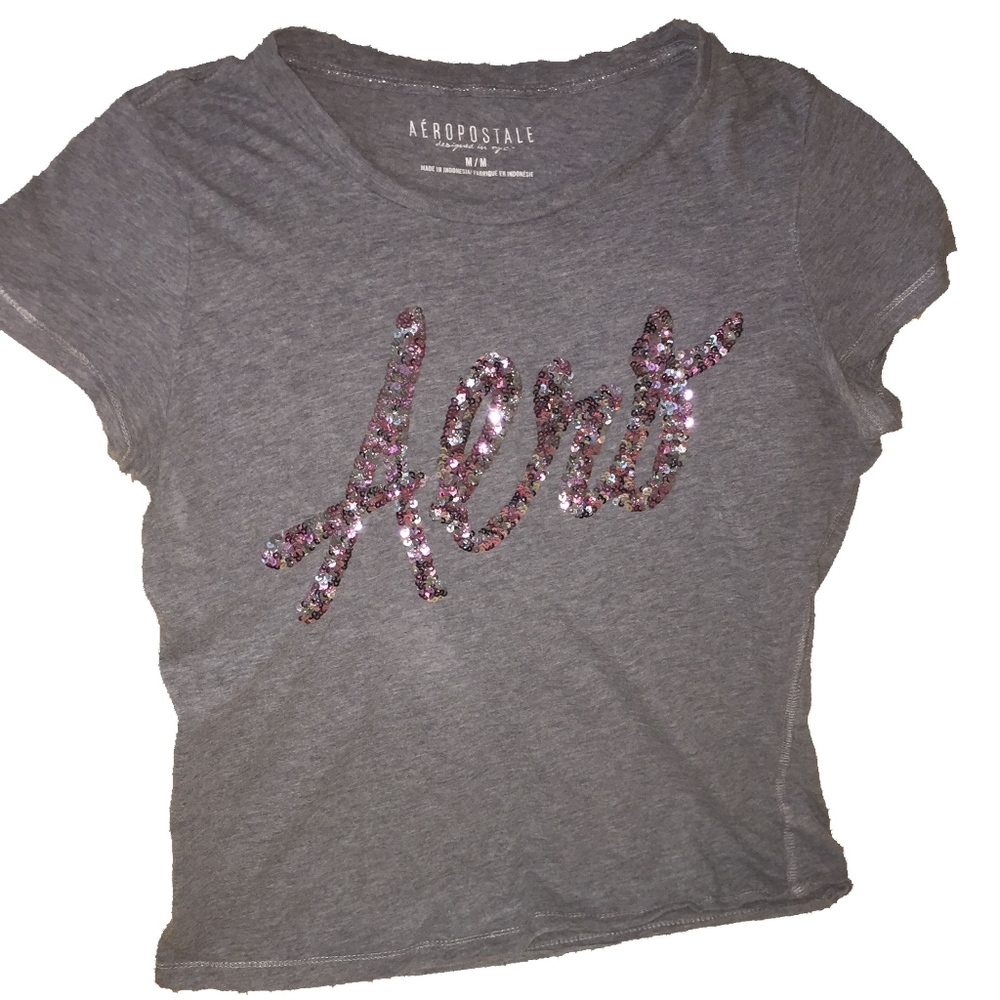 Aeropostale Shirt